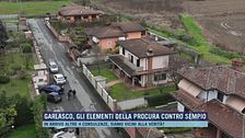 Garlasco, gli elementi della Procura contro Sempio