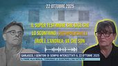 Garlasco, i genitori di Sempio intercettati il 22 ottobre 2025