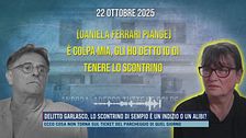 La madre di Andrea Sempio: "L'ho rovinato io facendogli tenere lo scontrino"