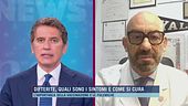 Difterite, quali sono i sintomi e come si cura