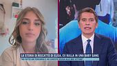 La storia di riscatto di Elisa, ex bulla in una baby gang
