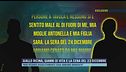 Giallo ricina, Gianni Di Vita e la cena del 23 dicembre