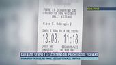 Garlasco, Sempio e lo scontrino del parcheggio di Vigevano