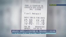 Garlasco, Sempio e lo scontrino del parcheggio di Vigevano