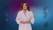 Notizie belle dalle stelle per la settimana del 24 agosto