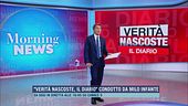 I nuovi programmi di informazione condotti da Milo Infante