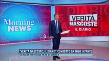 I nuovi programmi di informazione condotti da Milo Infante