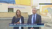 Il caso della bimba morta per difterite a Palermo