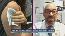 Difterite, quali sono i sintomi e come si cura