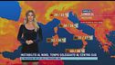 Instabilità al nord, tempo soleggiato al centro-sud