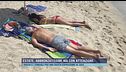 Estate, abbronzatissimi ma con attenzione