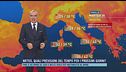 Meteo, quali previsioni del tempo per i prossimi giorni?