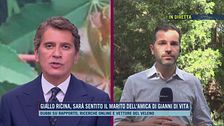 Giallo ricina, continuano le audizioni in questura a Campobasso
