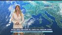Meteo, quali previsioni del tempo per i prossimi giorni?