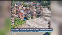 Devastante alluvione tra Nepal e Tibet, almeno 165 morti