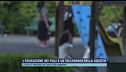 L'educazione dei figli e la tolleranza della società