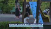 L'educazione dei figli e la tolleranza della società