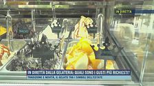 In diretta dalla gelateria: quali sono i gusti più richiesti?