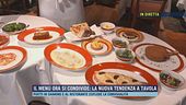 Il menù ora si condivide: la nuova tendenza a tavola