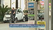 Caro carburanti, il governo proroga il taglio delle accise