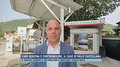 Caro benzina e contromisure, il caso di Valle Castellana