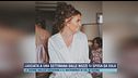 Lasciata a una settimana dalle nozze si sposa da sola