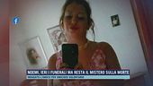 Noemi Impellizzeri, ieri i funerali ma resta il mistero sulla morte