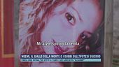 Noemi, il giallo della morte e i dubbi sull'ipotesi suicidio