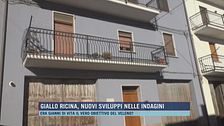 Giallo ricina, nuovi sviluppi nelle indagini