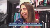 Giallo ricina, sequestrato anche un sacchetto