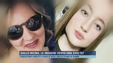 Giallo ricina, le indagini verso una svolta?