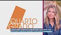 "Quarto Grado" condotto da Gianluigi Nuzzi e Alessandra Viero