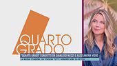 "Quarto Grado" condotto da Gianluigi Nuzzi e Alessandra Viero