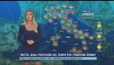 Meteo, quali previsioni del tempo per i prossimi giorni?