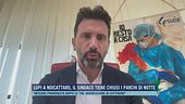 Lupi a Noicattaro, il sindaco tiene chiusi i parchi di notte
