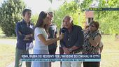 Animali in città, a Roma cinghiali protagonisti anche d'estate