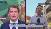 Giallo ricina, le indagini vicine a una svolta?