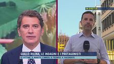 Giallo ricina, le indagini vicine a una svolta?