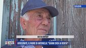 Giallo ricina, il padre di Antonella: "Gianni dica la verità"