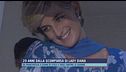 29 anni dalla scomparsa di Lady Diana