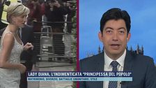 Lady Diana, l'indimenticata "Principessa del popolo"