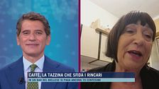 Caffè. la tazzina che sfida i rincari