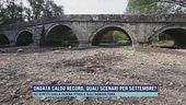Ondata caldo record, quali scenari per settembre?