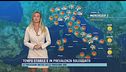 Meteo, tempo stabile e in prevalenza soleggiato