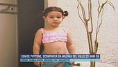 Denise Pipitone, scomparsa da Mazara del Vallo 22 anni fa
