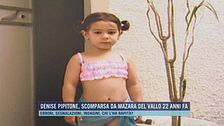 Denise Pipitone, scomparsa da Mazara del Vallo 22 anni fa