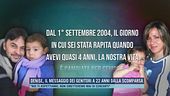 Denise Pipitone, il messaggio dei genitori a 22 anni dalla scomparsa