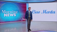 Ciao Marta