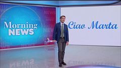 Ciao Marta
