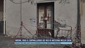 Noemi Impellizzeri, oggi il sopralluogo dei Ris di Messina nella casa